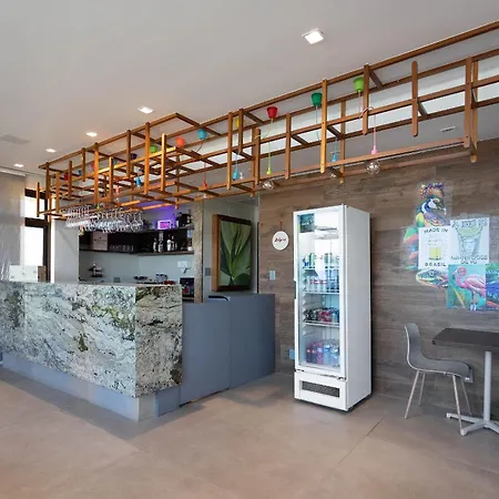 (1006) Apartamento 2 Suítes e Vista para o Cristo-3